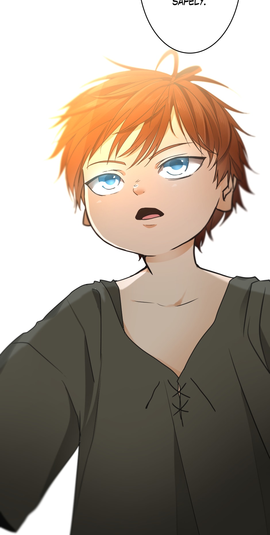 The Beginning After The End Chapter 20 image 66